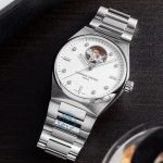 ساعت مچی زنانه فردریک کنستانت FREDERIQUE CONSTANT FC-310SD2NH6B - Image 4