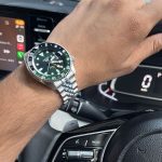 ساعت مچی مردانه سیکو SEIKO SSK035K1 - Image 2