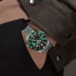 ساعت مچی مردانه سیکو SEIKO SSK035K1 - Image 3