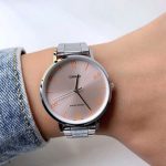 ساعت مچی زنانه کاسیو جنرال GENERAL LTP-VT01D-4B2UDF - Image 3