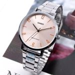 ساعت مچی زنانه کاسیو جنرال GENERAL LTP-VT01D-4B2UDF - Image 4