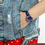 ساعت مچی زنانه کاسیو جنرال GENERAL LTP-V004L-2BUDF - Image 2