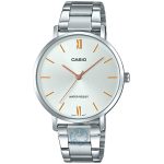 ساعت مچی مردانه کاسیو جنرال GENERAL MTP-VT01D-7BUDF