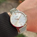 ساعت مچی مردانه کاسیو جنرال GENERAL MTP-VT01D-7BUDF - Image 2