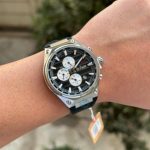 ساعت مچی مردانه لیکوپر LEE COOPER LC08063.351 - Image 2