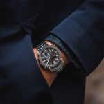 ساعت مچی مردانه کاسیو ادیفایس EDIFICE ECB-20DB-1ADF - Image 2