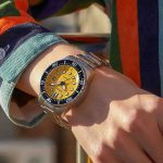 ساعت مچی مردانه سیتیزن CITIZEN NJ0170-83Z - Image 2