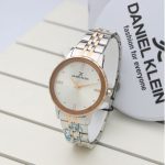 ساعت مچی زنانه دنیل کلین DANIEL KLEIN DK.1.12795-3 - Image 2