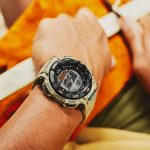 ساعت مچی مردانه کاسیو پروترک PRO TREK PRG-340SC-5DR - Image 2