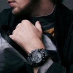 ساعت مچی مردانه کاسیو جیشاک G-SHOCK GG-B100-8ADR - Image 3
