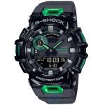 ساعت مچی مردانه کاسیو جیشاک G-SHOCK GBA-900SM-1A3DR