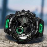 ساعت مچی مردانه کاسیو جیشاک G-SHOCK GBA-900SM-1A3DR - Image 4