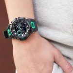 ساعت مچی مردانه کاسیو جیشاک G-SHOCK GBA-900SM-1A3DR - Image 3