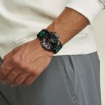 ساعت مچی مردانه کاسیو جیشاک G-SHOCK GBA-900SM-1A3DR - Image 2