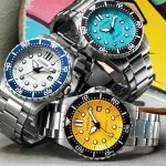 ساعت مچی مردانه سیتیزن CITIZEN NJ0170-83Z - Image 4