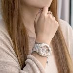 ساعت مچی زنانه کاسیو بیبی جی BABY-G BA-110XCP-4ADR - Image 3