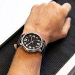 ساعت مچی مردانه تایمکس TIMEX TW2V21400 - Image 2