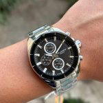 ساعت مچی مردانه لیکوپر LEE COOPER LC07830.350 - Image 2