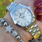 ساعت مچی زنانه دنیل کلین DANIEL KLEIN DK.1.13487-1 - Image 2