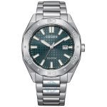 ساعت مچی مردانه سیتیزن CITIZEN BM7630-80X