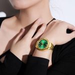 ساعت مچی زنانه نیوی فورس NAVIFORCE NF5022 - Image 2