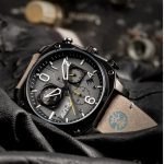 ساعت مچی مردانه ای وی ایت AVI-8 AV-4052-03 - Image 4