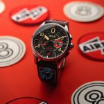 ساعت مچی مردانه ای وی ایت 09-AVI-8  AV-4089 - Image 3