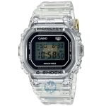 ساعت مچی مردانه کاسیو جیشاک G-SHOCK DW-5040RX-7DR