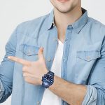 ساعت مچی مردانه لیکوپر LEE COOPER LC08085.999 - Image 3