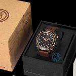 ساعت مچی مردانه ای وی ایت AVI-8 AV-4100-09-Q - Image 3