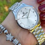 ساعت مچی زنانه دنیل کلین DANIEL KLEIN DK.1.13454-1 - Image 2