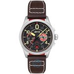 ساعت مچی مردانه ای وی ایت 09-AVI-8 AV-4089