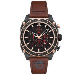 ساعت مچی مردانه ای وی ایت AVI-8 AV-4100-09-Q