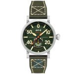 ساعت مچی مردانه ای وی ایت AV-4113-02-Q