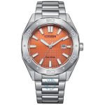 ساعت مچی مردانه سیتیزن CITIZEN BM7630-80Z