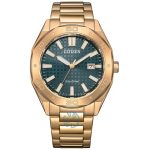 ساعت مچی مردانه سیتیزن CITIZEN BM7633-81X