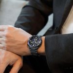 ساعت مچی مردانه سیتیزن CITIZEN CB5967-66L - Image 2