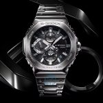ساعت مچی مردانه کاسیو جیشاک G-SHOCK GMC-B2100AD-1A - Image 4