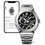 ساعت مچی مردانه کاسیو جیشاک G-SHOCK GMC-B2100AD-1A - Image 3