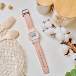 ساعت مچی زنانه کاسیو جیشاک G-SHOCK GMD-S5600CT-4DR - Image 3