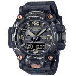 ساعت جیشاک GWG-2000CR-1ADR