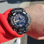 ساعت مچی مردانه کاسیو جیشاک G-SHOCK GWG-B1000EC-1A - Image 2