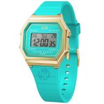 ساعت مچی مردانه زنانه آیس واچ ICE WATCH 022055