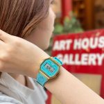 ساعت مچی مردانه زنانه آیس واچ ICE WATCH 022055 - Image 2