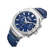 ساعت مچی مردانه لیکوپر LEE COOPER LC07992.399 - Image 2