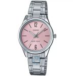 ساعت مچی زنانه کاسیو جنرال GENERAL LTP-V005D-4BUDF