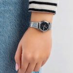 ساعت مچی زنانه کاسیو جنرال GENERAL LTP-V006D-1B2UDF - Image 3