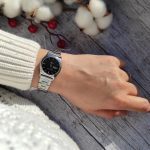 ساعت مچی زنانه کاسیو جنرال GENERAL LTP-V006D-1B2UDF - Image 2