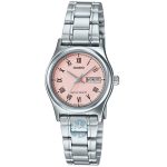 ساعت مچی زنانه کاسیو جنرال GENERAL LTP-V006D-4BUDF