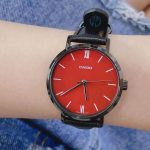 ساعت مچی زنانه کاسیو جنرال GENERAL LTP-VT02BL-4AUDF - Image 2